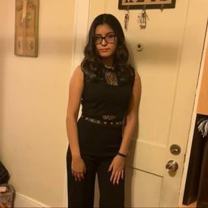 Meet your Posher, Shecid